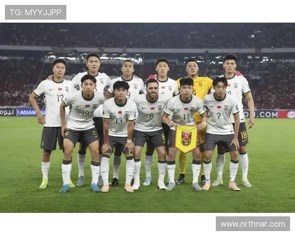 美加墨世界杯亚洲区预选赛占几层赛程安排及各队晋级路径详细解读